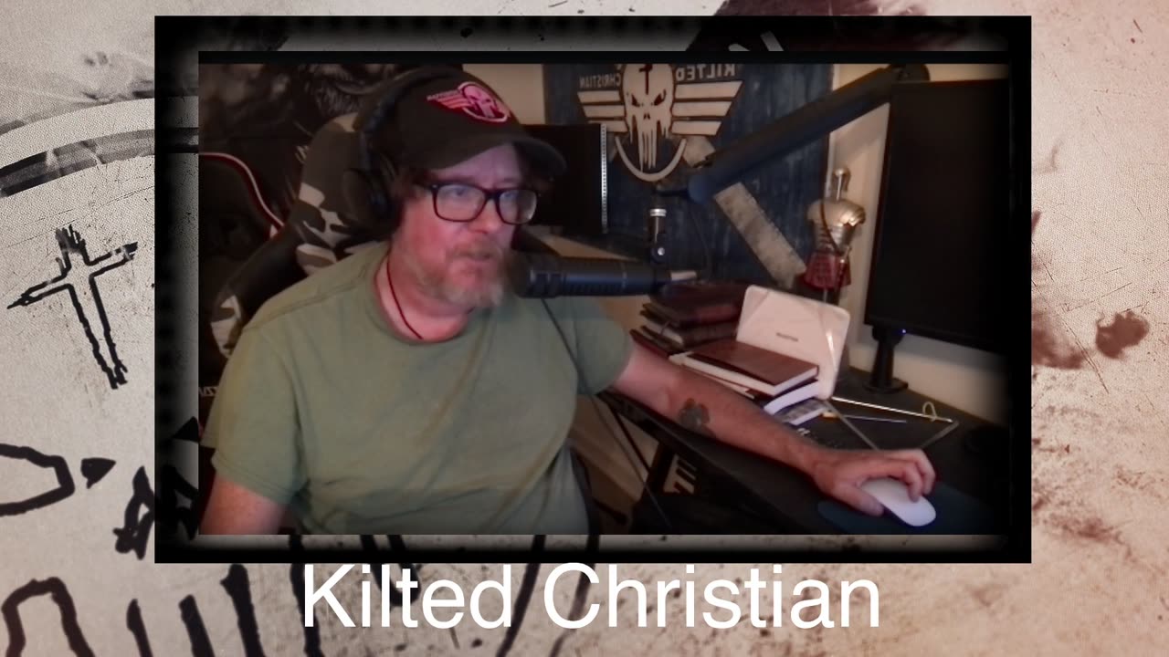 KC Ep943: Here, There, and Everywhere.