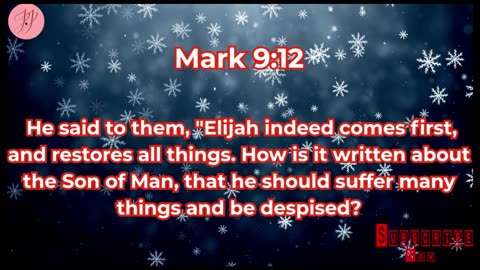 “From Glory to the Cross: The Cost of True Discipleship” mark 9:1-50.#shortvideo #youtube #ytshorts