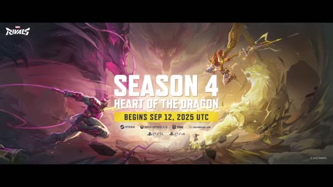 Season 4 The Heart of the Dragon Official Trailer Clashes unfold