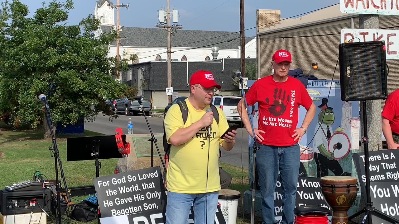 Street Preaching 03