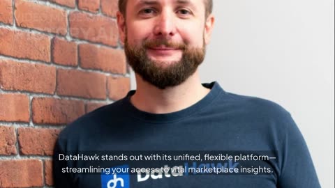 Win the Digital Shelf: AI-Powered eCommerce Insights with DataHawk