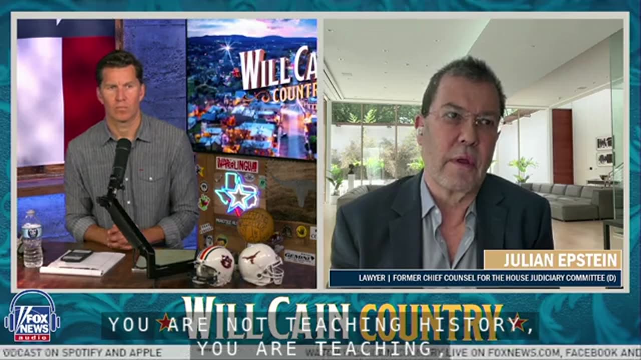AUGUST 14 2025 WILL CAIN COUNTRY SHOW