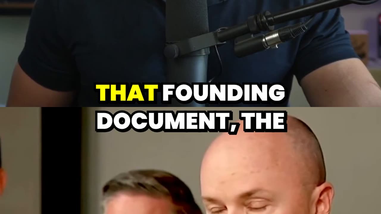Charlie Kirk Assassination BRANDED a Political Attack