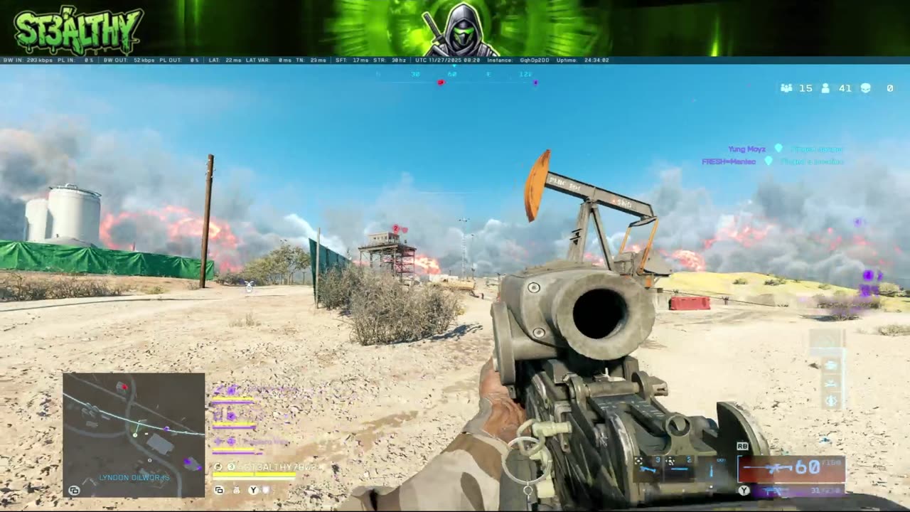 🔴chillin like villains🔴