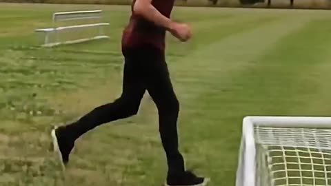 Real Life Vs AI Parkour and Flips