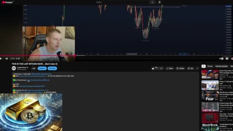 🚨 WARNING: THIS IS WHY BITCOIN DUMPED... 💥 