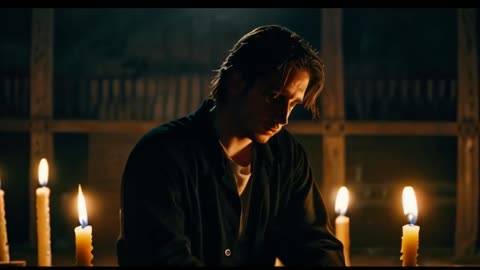 🤖 “Murder Why You Wanna Die” (A.I. Music Video)