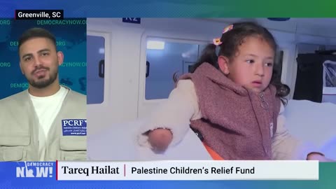 Ms. Rachel: "My Deep Care for Children Doesn't Stop at Any Border"