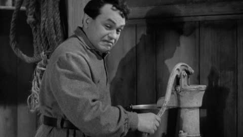 Brother Orchid (1940)