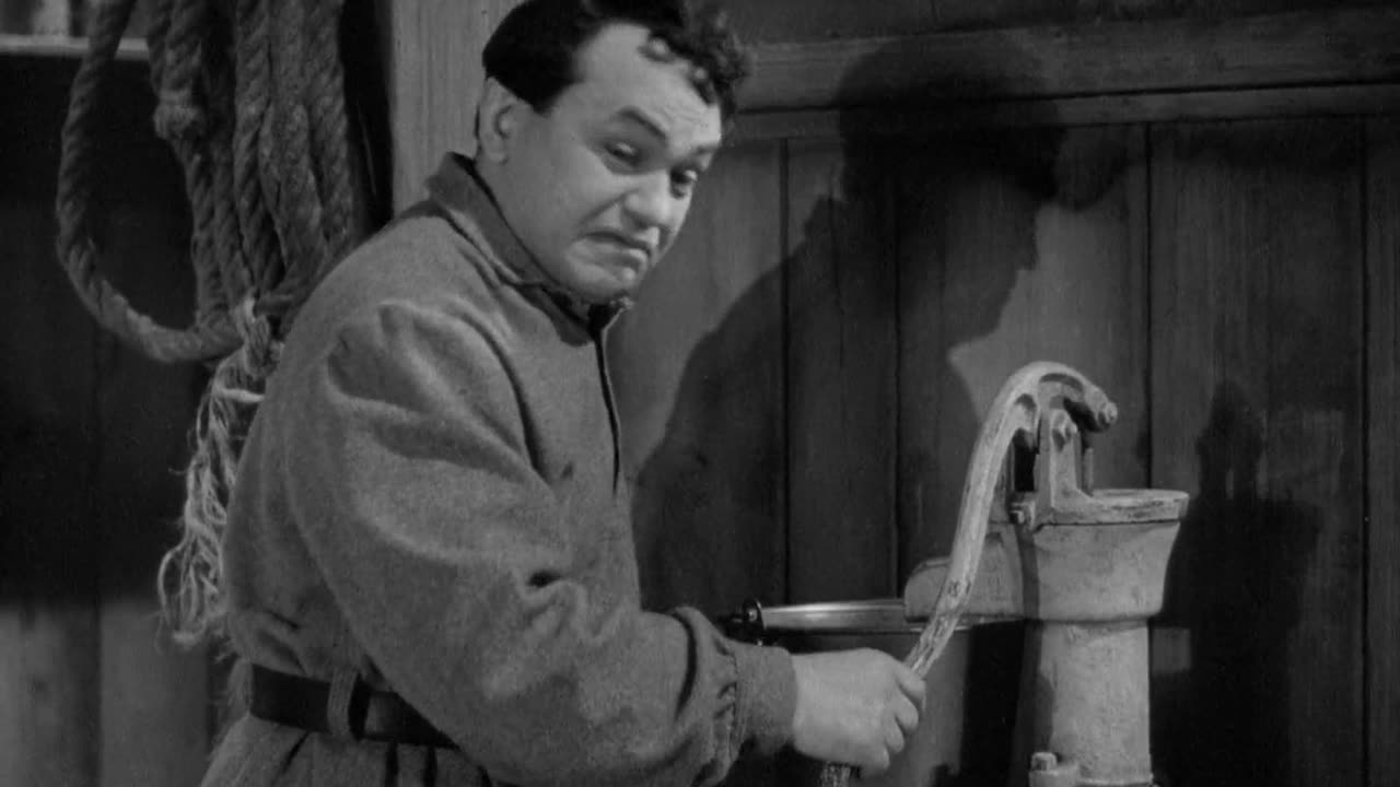 Brother Orchid (1940)