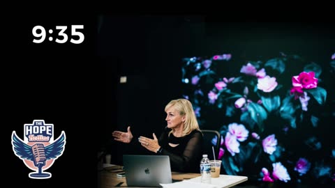 The Hope Hotline | S03-E61 | 09-10-2025