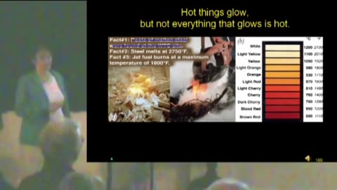 911- SPONTANEOUS COMBUSTION... DR JUDY WOOD