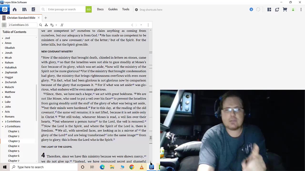The veil removed and how to make this happen [The Bride of Christ]