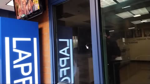 LAPD Filing Complaints Against Officers Fernando Galindo and Alexis Barajas De Villar 8-13-2024