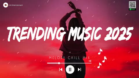 Trending songs 2025 ~ Top hits Spotify 2025 ~ Songs to add your playlist (Mix Hits)