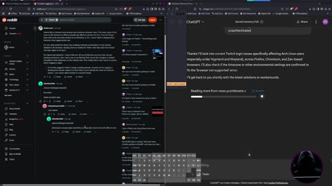 Tryhackme - Windows Memory & Processes