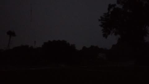 And a little more storm