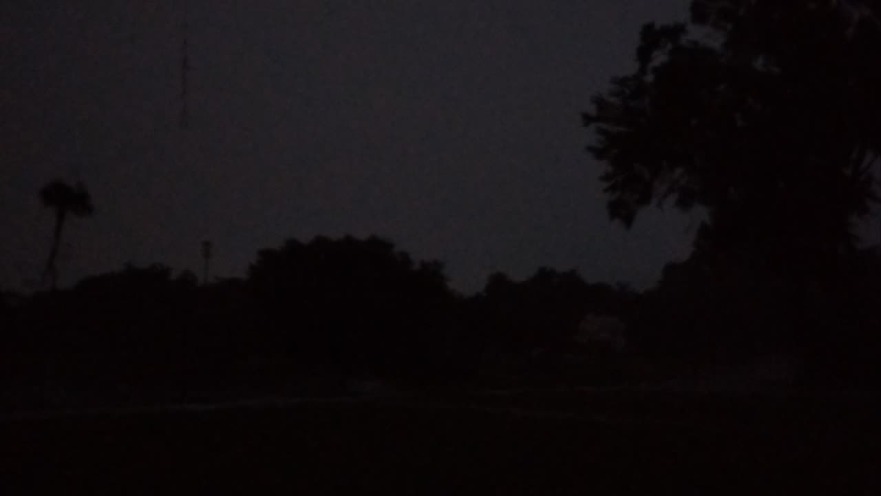 And a little more storm