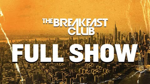 'The Breakfast Club' Caller Triggered By Journo Calling Trump 'The President'
