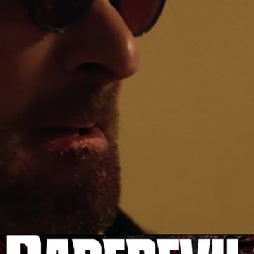 DEMOLIDOR BORN AGAIN - 1X03 - MATT MURDOCK #demolidor #mcu #tvshow #fisk