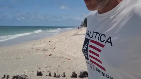 ritorno a pesca otre oceano dove l'acqua e' incredibilme1mp.f312_part2