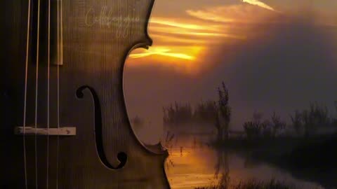 A Calm Cello and Piano Playlist for Reading 4