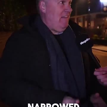 WAR ON THE MOTORIST: "There is no logic to it whatsoever"