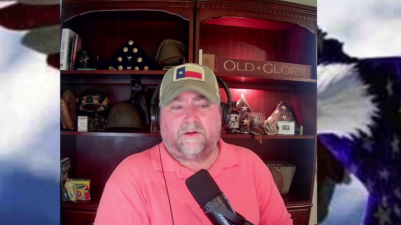 Episode 585: Re-work of SS, Pro-life attack, Roblox.