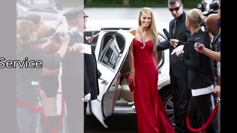 MK Black Car Service