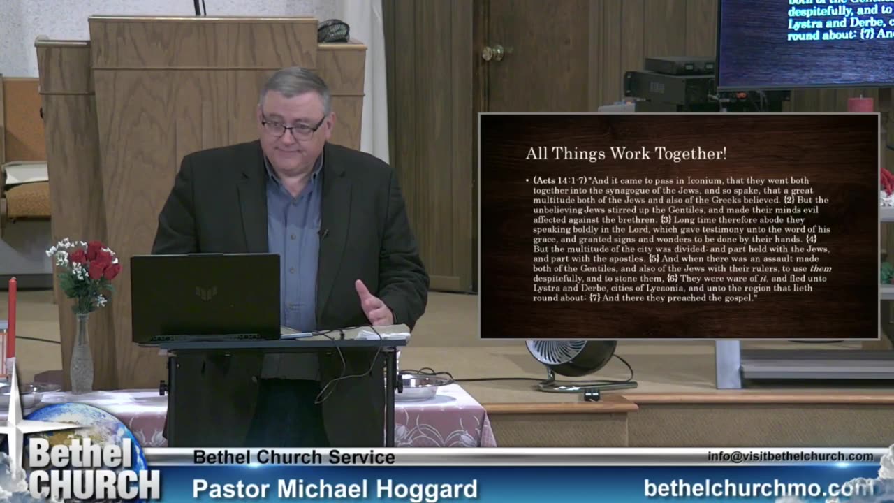 Wednesday Night 1-21-26