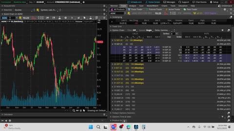 Dividend Stock Talk