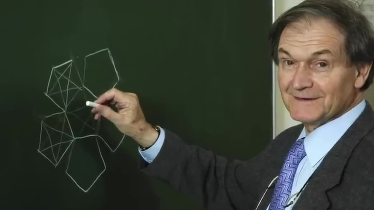 The Strange Science of Quantum-Consciousness with Dr. Stuart Hameroff