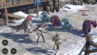 Mark Plays RAID- Shadow Legends- Felwin's Gate