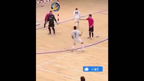 Football Skills, Failures & Laughter: The Best Comedy Highlights