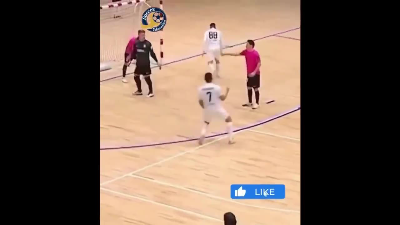Football Skills, Failures & Laughter: The Best Comedy Highlights
