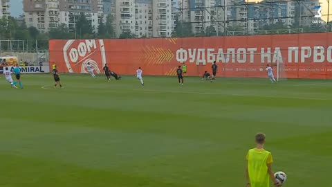 Силекс - Дечиќ 0-1