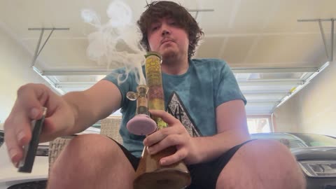 Day 500 My mom is the fashion police lol