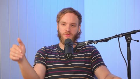 Joel Davis explains how the jews who control America