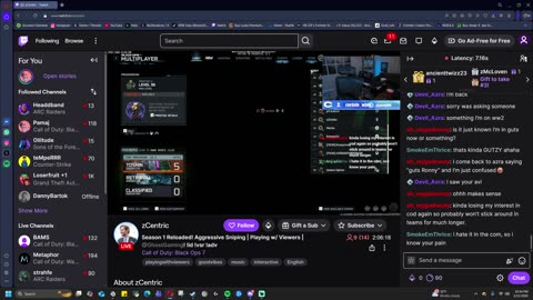 trollin the ops a lil