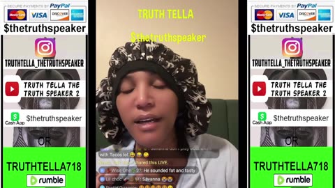 SAVANNA MARIA GARCIA 3RD SHIFT PICKING & POPPING SHOW