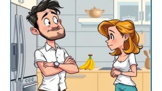 Doctor called me a "beast" — but my wife heard something different! 👂😳