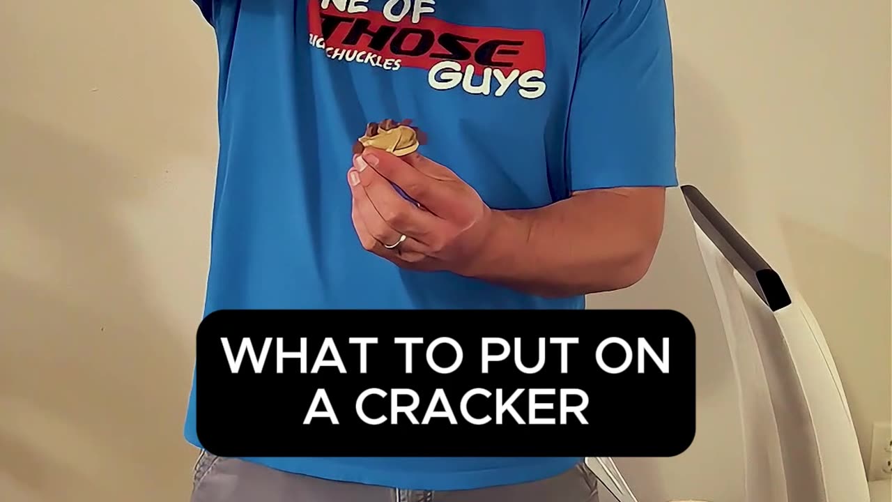 Crackers