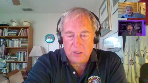 PMN discusses Immunity Decision from SCOTUS Ep 99