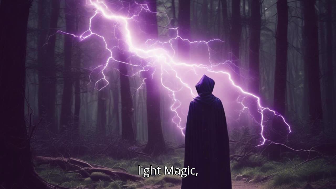 Magic Song