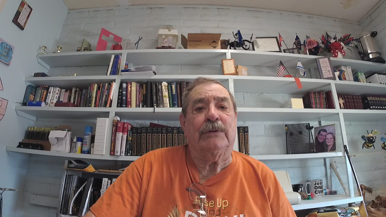 Gathering at the Well Episode 5