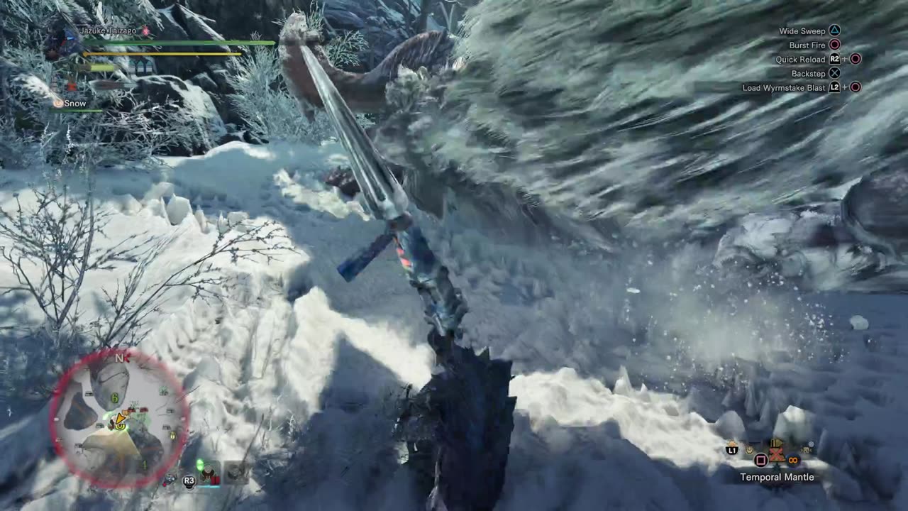 MHW - The Much Better Monster Hunter Game Than Wilds