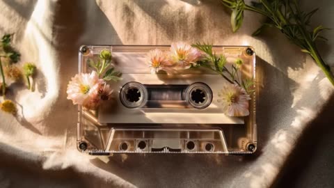 Night camping with live music from SsoBerry