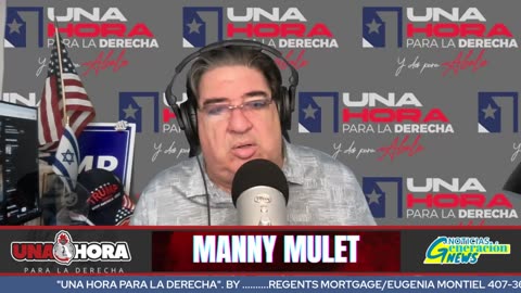 UNA HORA PARA LA DERECHA