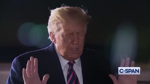 ICYMI: Ruth Bader Ginsburg was one Trump most vocal enemies. This is how he reacted