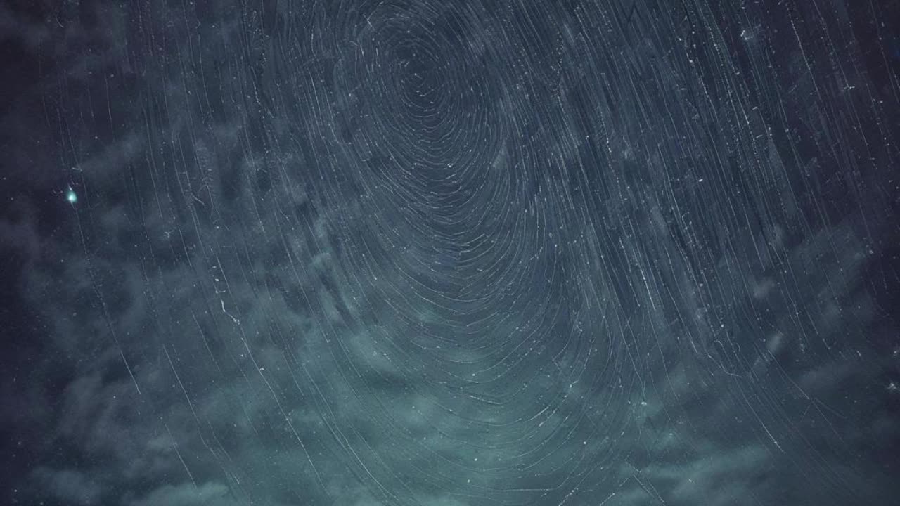 Threads of Aether